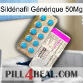 Sildénafil Générique 50Mg new07